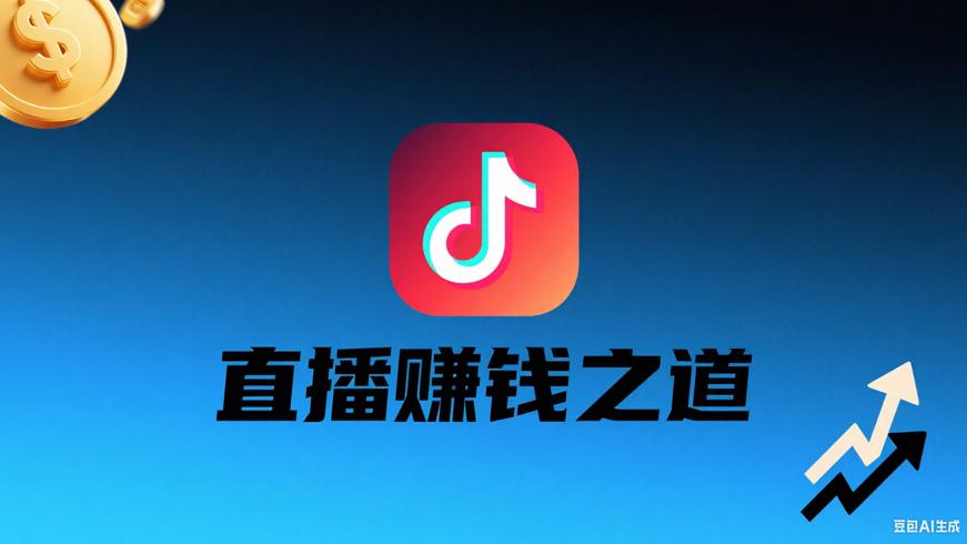 抖音直播赚钱之道及难易程度解析