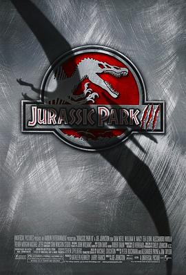 侏罗纪公园3 Jurassic Park III_电影