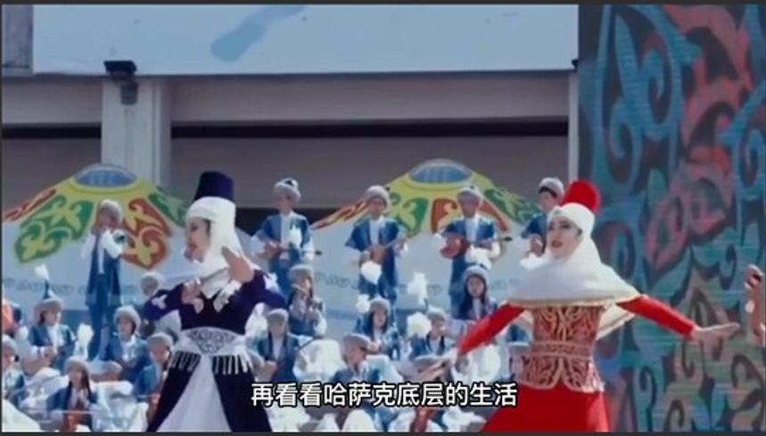 哈萨克暴乱背后新老总统权力斗争与乌克兰角色