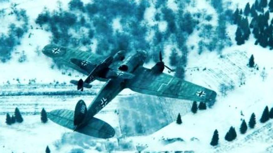 《德维塔耶夫》：绝境中的勇气与不屈的灵魂赞歌