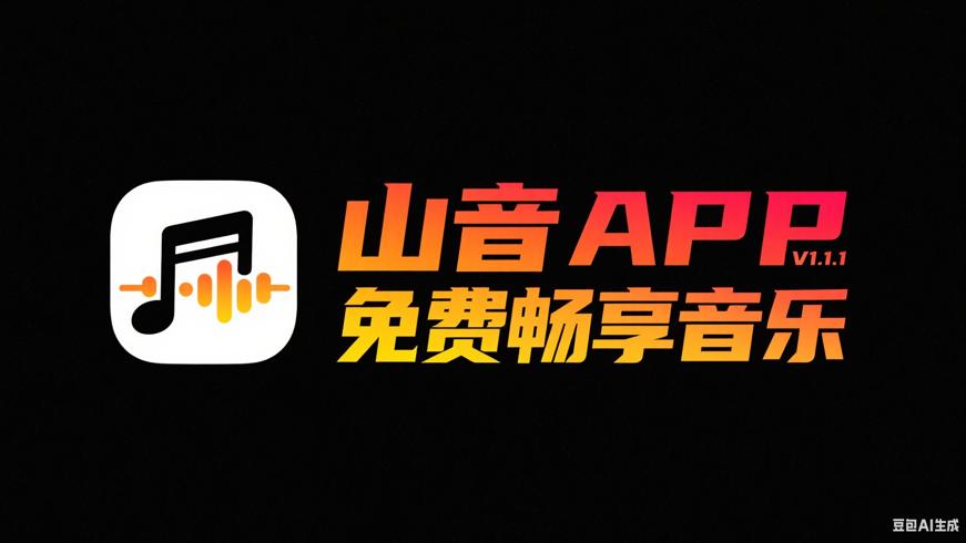 山音APP V1.1.1：免费畅享海量音乐的利器