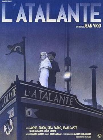 《亚特兰大号》：现实与诗意交织的电影启示录