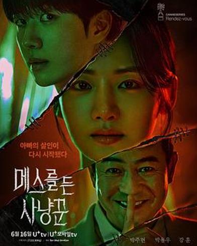 《拿着手术刀的猎人》剧情逻辑硬伤与角色争议