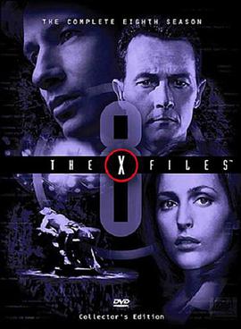X档案 第八季 The X-Files Season 8_剧集