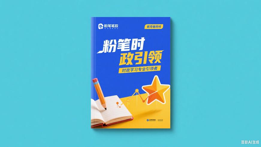 粉笔时政：时政学习的专业引领者