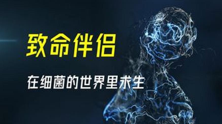 《致命伴侣》揭秘人体 40 万亿细菌的生存奥秘