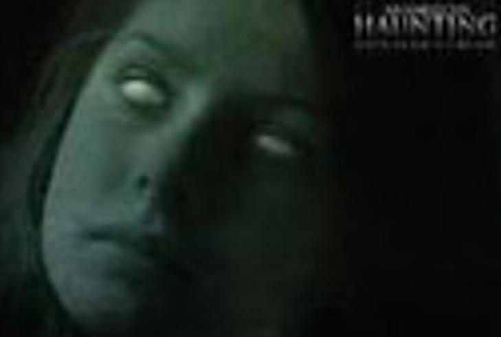 《街角的小王子》：雨后街角的诡异幼犬与不祥阴影