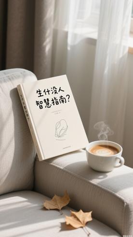 《为什么没人早点告诉我》：实用生活智慧指南