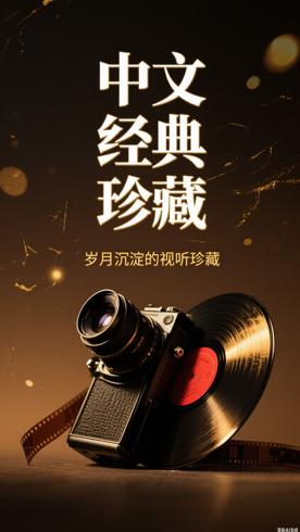 中文经典流行MV：岁月沉淀的视听珍藏