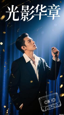 张国荣MV：光影流转间的艺术华章