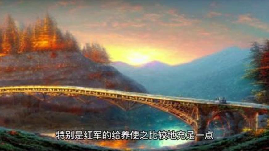 彰显人民力量与精神的《我是人民》