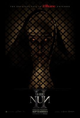 修女2 The Nun II_电影