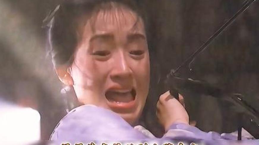 恐怖片《鬼咬鬼》：灵幻喜剧交织的荒诞争夺战