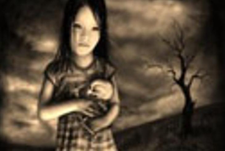 澳洲酒吧的半透明鬼影背后隐藏的惊悚秘密