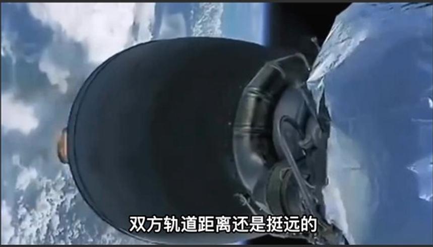 星链军事用途与俄中应对：太空博弈背后的真相揭秘