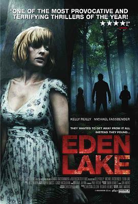 伊甸湖 Eden Lake_电影