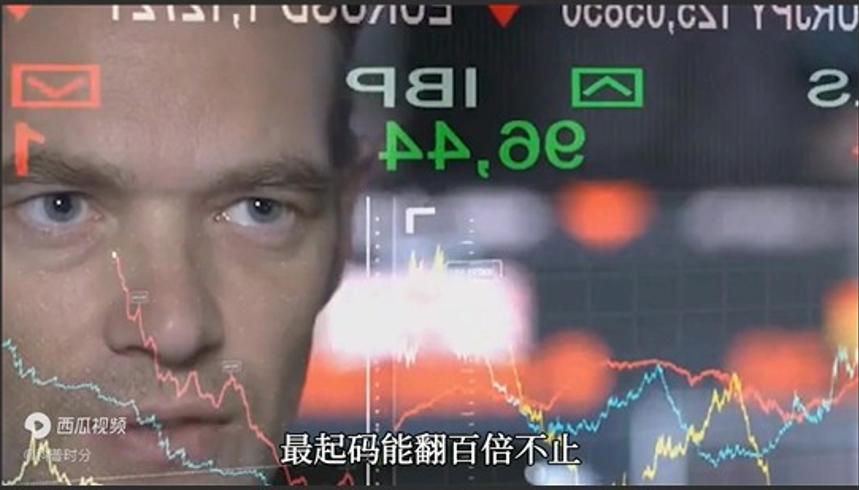 带着100万回到1995年：首富之路的奇幻推演