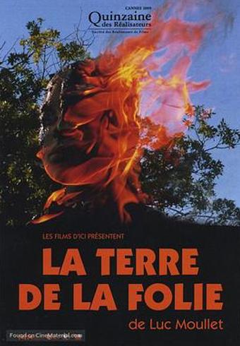 《疯狂之土》：声音、疯狂与相遇的影像解构