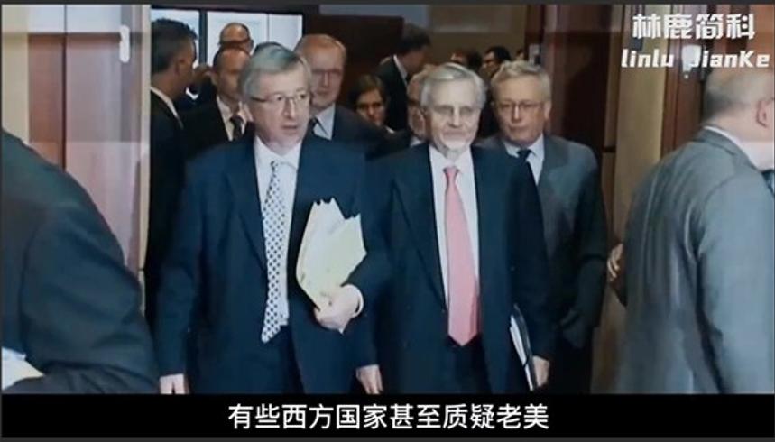 解说俄试射布拉瓦导弹威力覆盖美全境事件