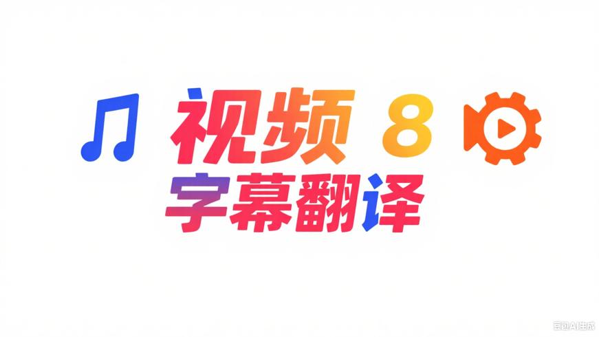 pyVideoTransV3.78：全能视频字幕翻译与处理工具
