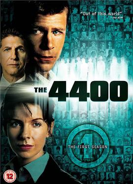 4400 第一季 The 4400 Season 1_剧集