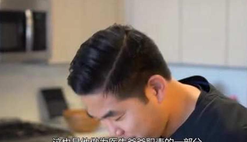 纽约骨科医生崔医生的一天忙碌与责任并存