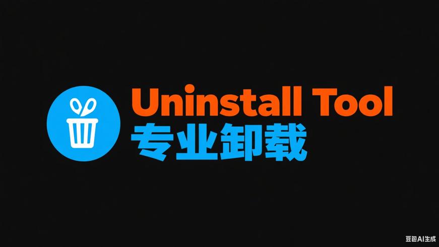 Uninstall Tool V3.7.4.5725便携版：专业高效卸载工具