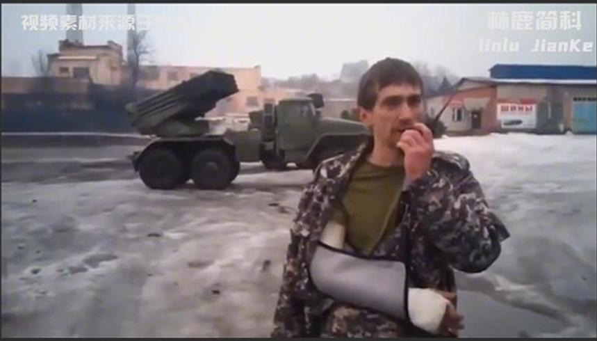 乌克兰弃核往事：美俄承诺如今安在？