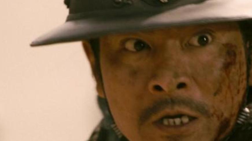 《三国之见龙卸甲》：赵子龙的铁血征程与末路荣光