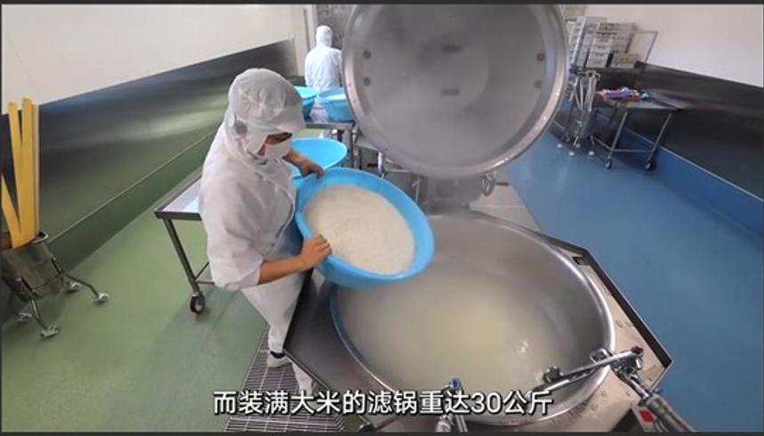 日本学校午餐制作的严苛标准与营养之道