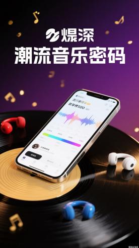 流行新歌榜500首：探寻当下音乐潮流密码