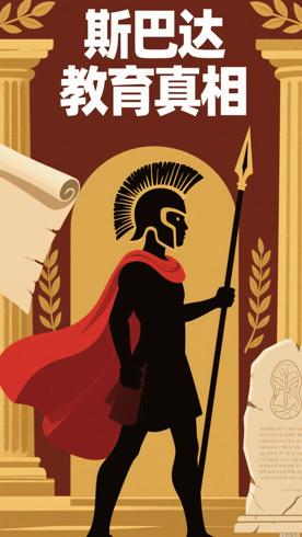 斯巴达人残酷的教育体系背后的真相