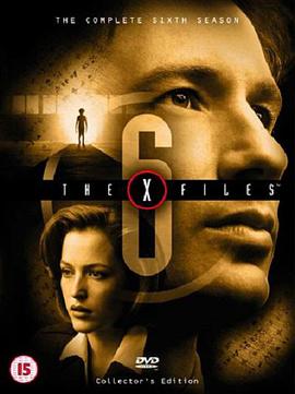 X档案 第六季 The X-Files Season 6_剧集
