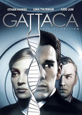 千钧一发 Gattaca_电影