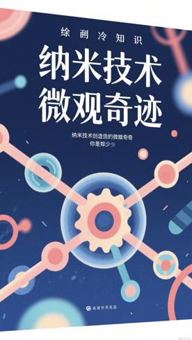 纳米技术创造的微观奇迹你了解多少