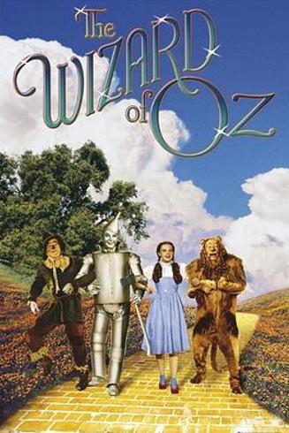 《绿野仙踪》：童话深处的自我觉醒与另类共鸣