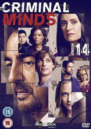 《犯罪心理第十四季》：轮回中窥见人性救赎与成长之道