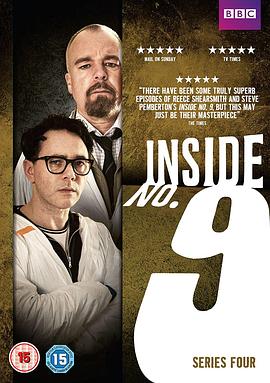 9号秘事 第四季 Inside No. 9 Season 4_剧集