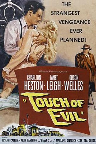 《历劫佳人》特吕弗眼中的威尔斯自由电影诗学