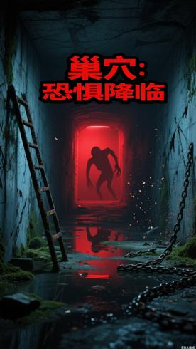 《巢穴TheLair》：动作与恐怖交织的视听体验