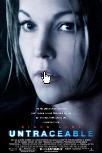 《网络杀机》：当点击成为凶器时的正义反击