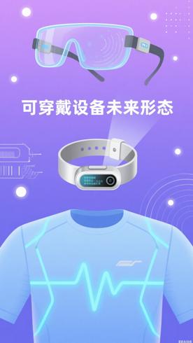 可穿戴设备未来会变成什么样你想象不到