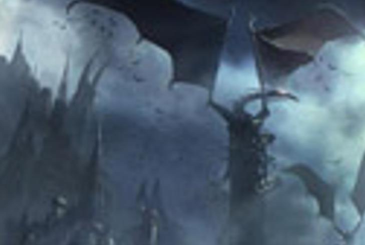 《青雾山尸体处理》背后的惊悚祭祀秘闻