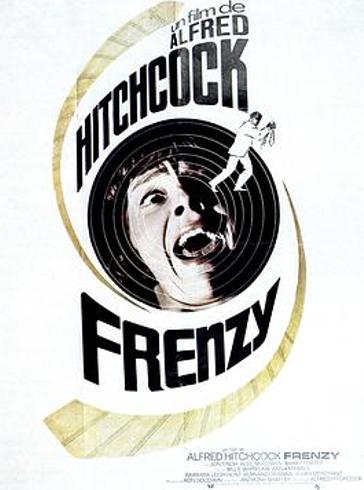 《狂凶记》：希区柯克用镜头剖开偏见与人性暗角