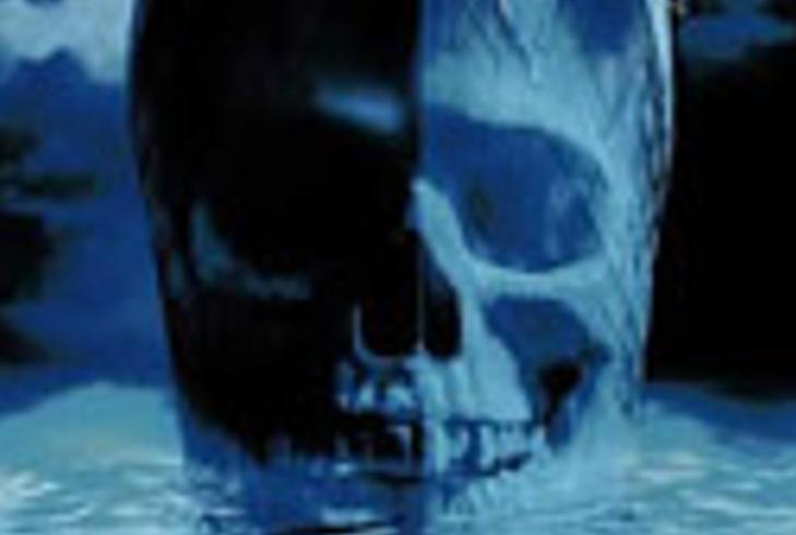 《日本怪谈之禁入房间：无法逃离的人偶》