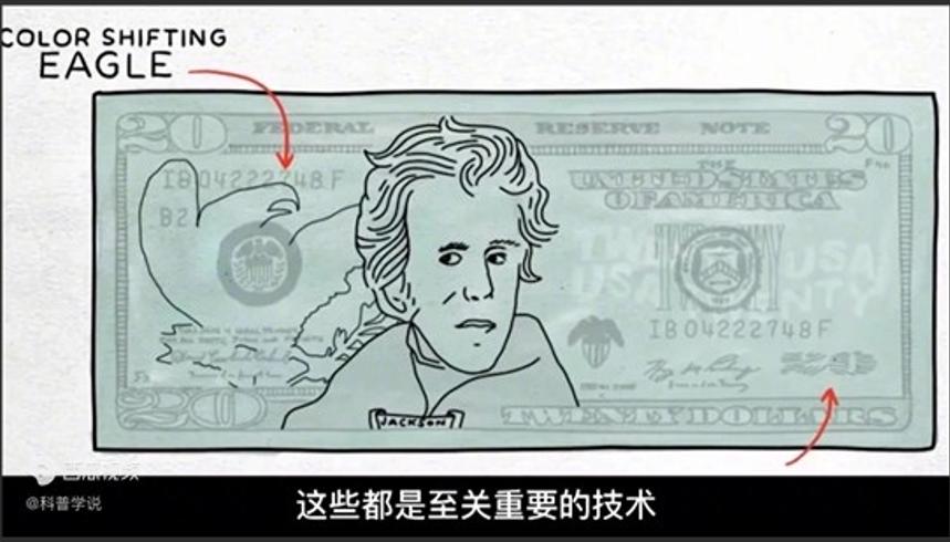 假钞之神弗兰克的传奇从罪犯到反伪钞专家