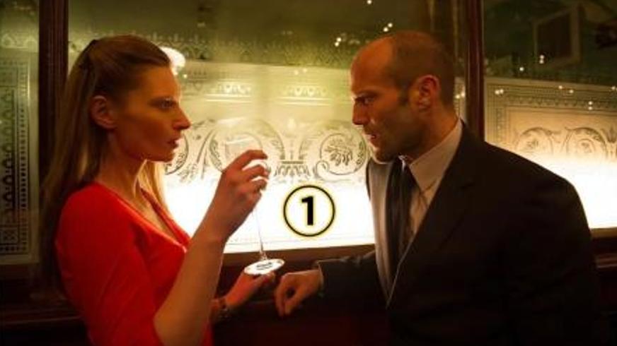 《蜂鸟特攻》：血色救赎中的人性挣扎与自我救赎