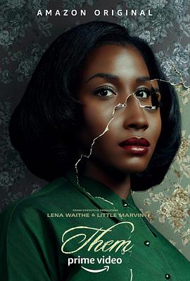 他们 Them_剧集