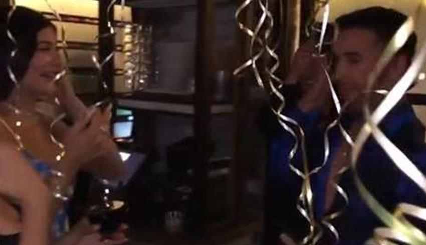 卡戴珊家族凯莉的真实生活美妆事业登胡润榜