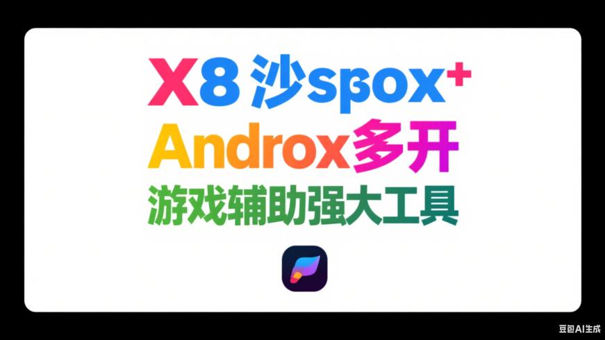 X8沙箱：安卓多开与游戏辅助的强大工具
